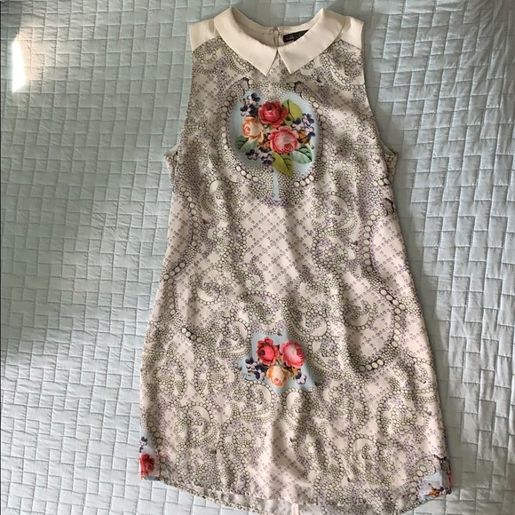 Vintage Shift dress - Picture 1 of 6